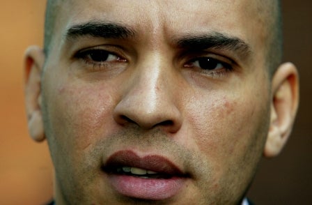 PCC rejects complaint from Stan Collymore over Sun 'I only hit her with open hand' story